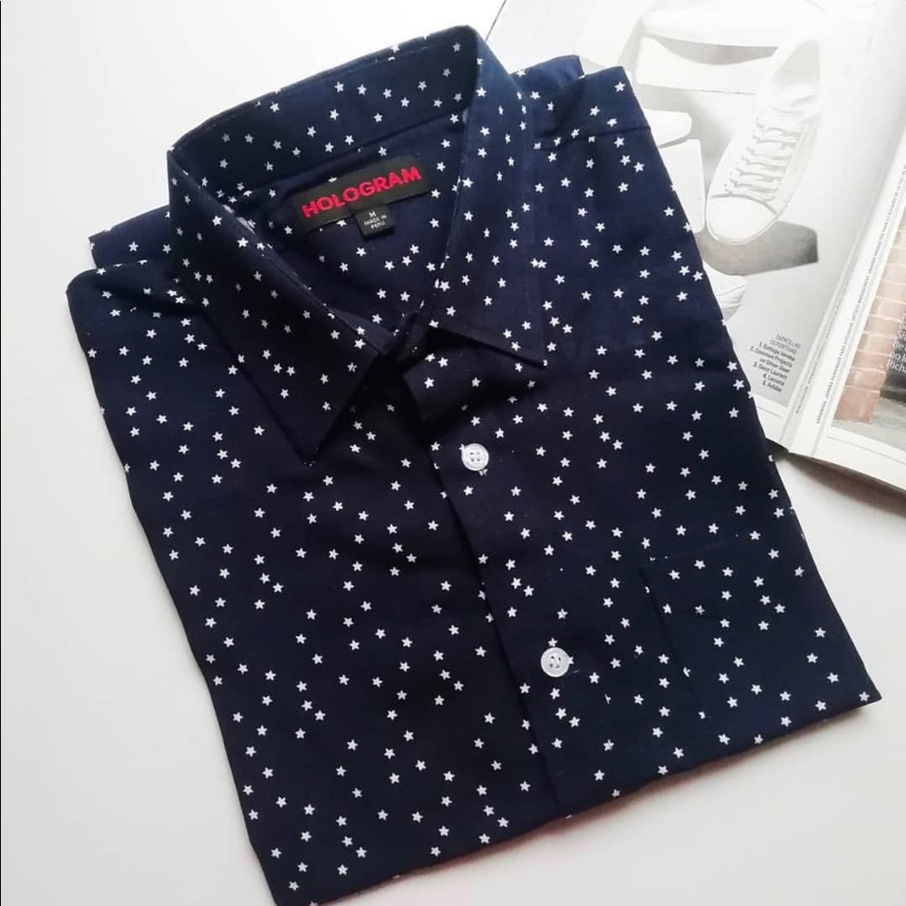 Shirts for Men 2019